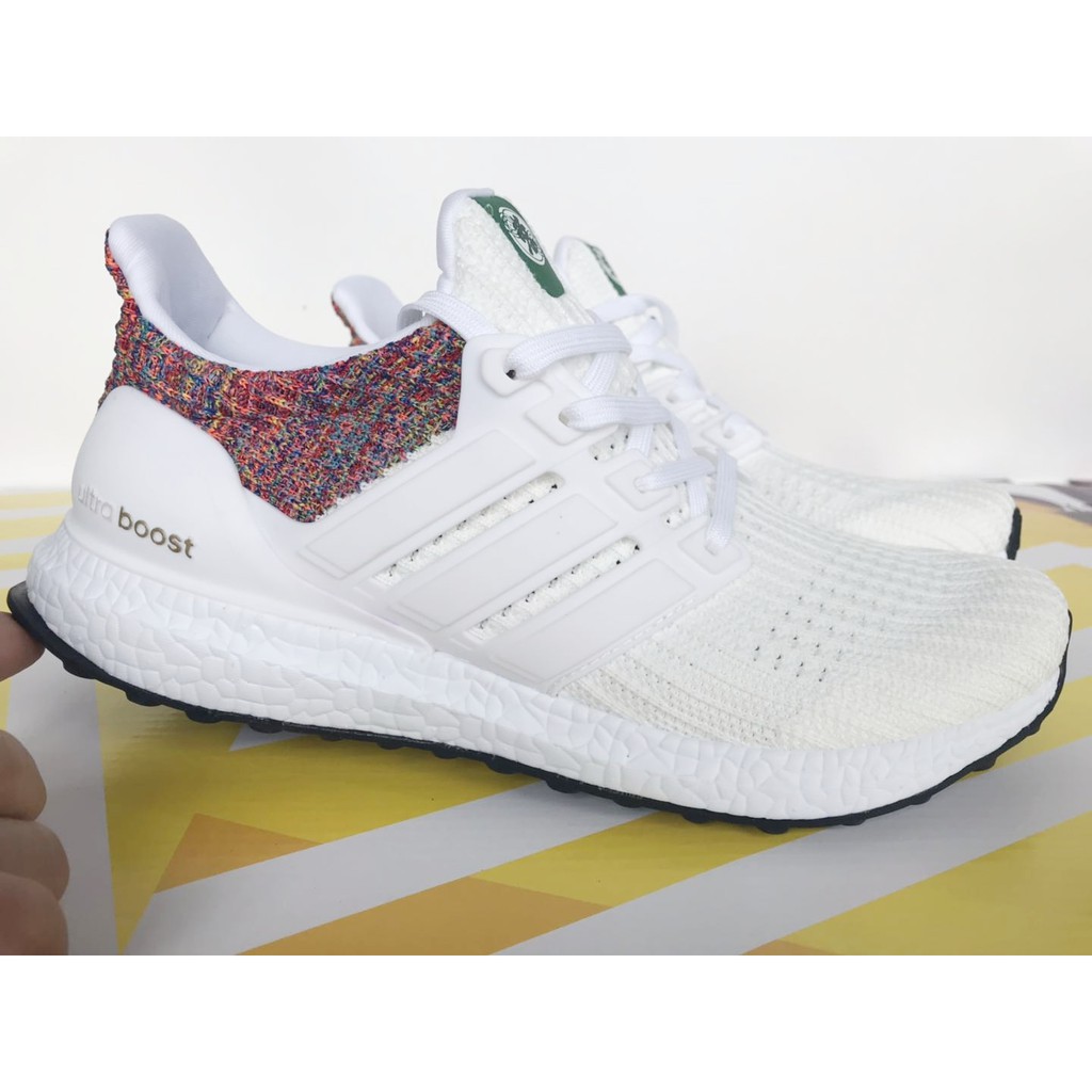 ultra boost 4.0 white