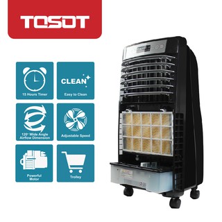 tosot portable air cooler