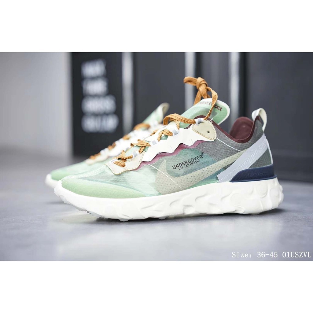 nike react element 87 46