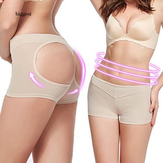 shapewear undies