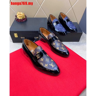 new louis vuitton mens shoes