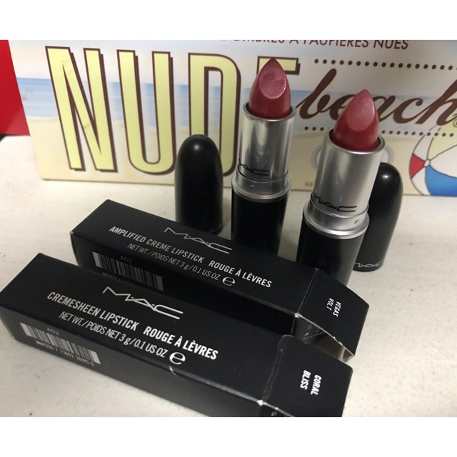 Mac Lipstick