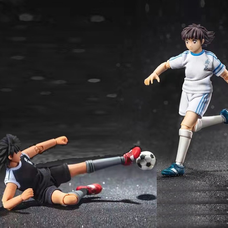 Pinakamabilis Is Captain Tsubasa Good