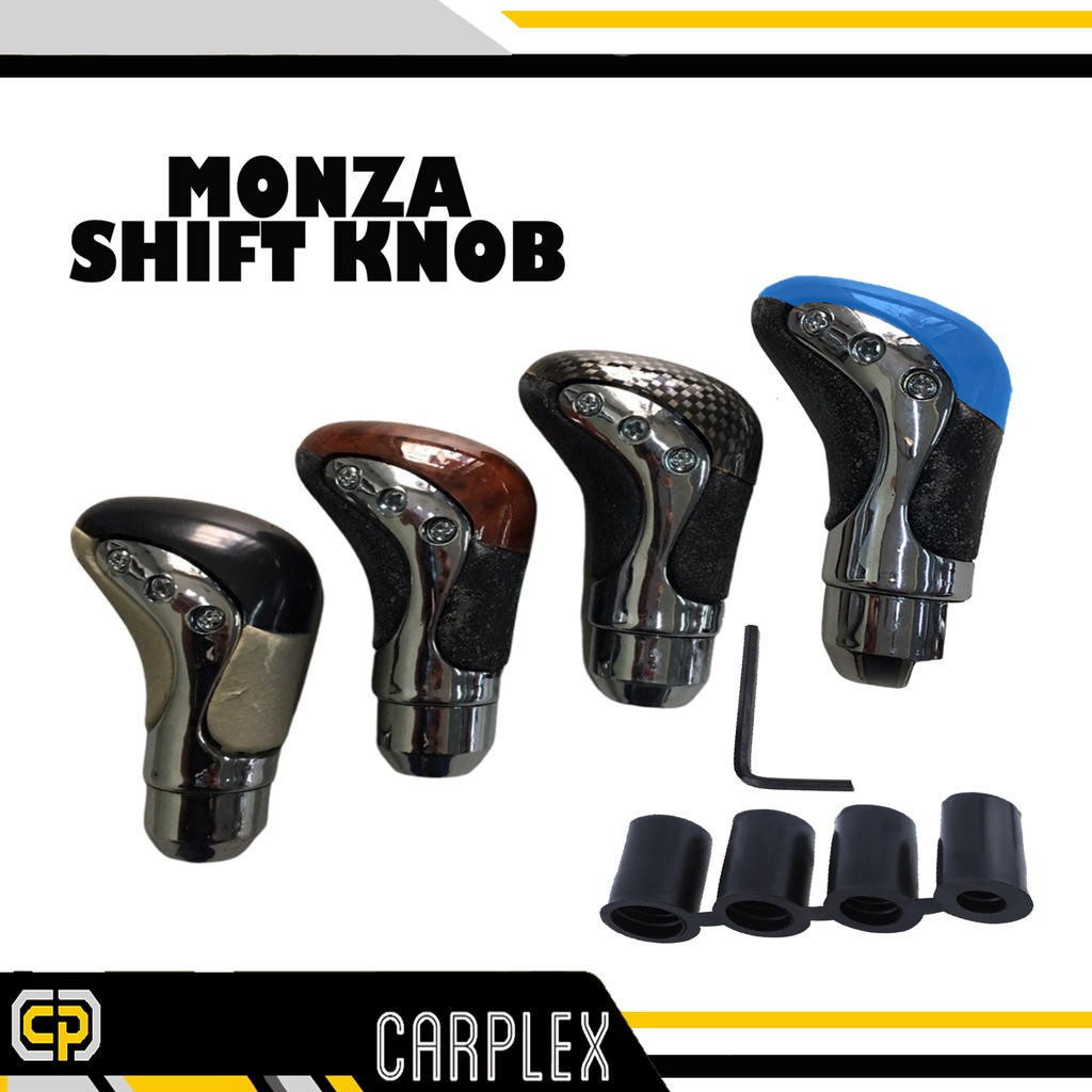 Universal Shift Knob Speed Manual Gear Shift Knob Shifter Universal