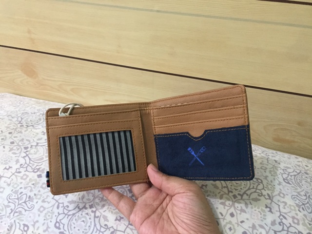 regatta wallet price