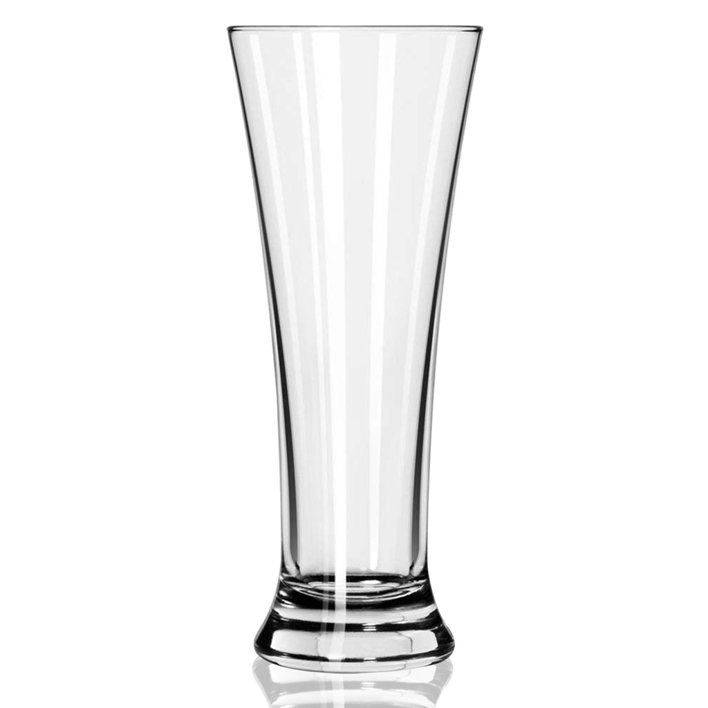 pilsner glass