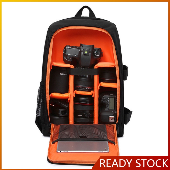 camera backpack