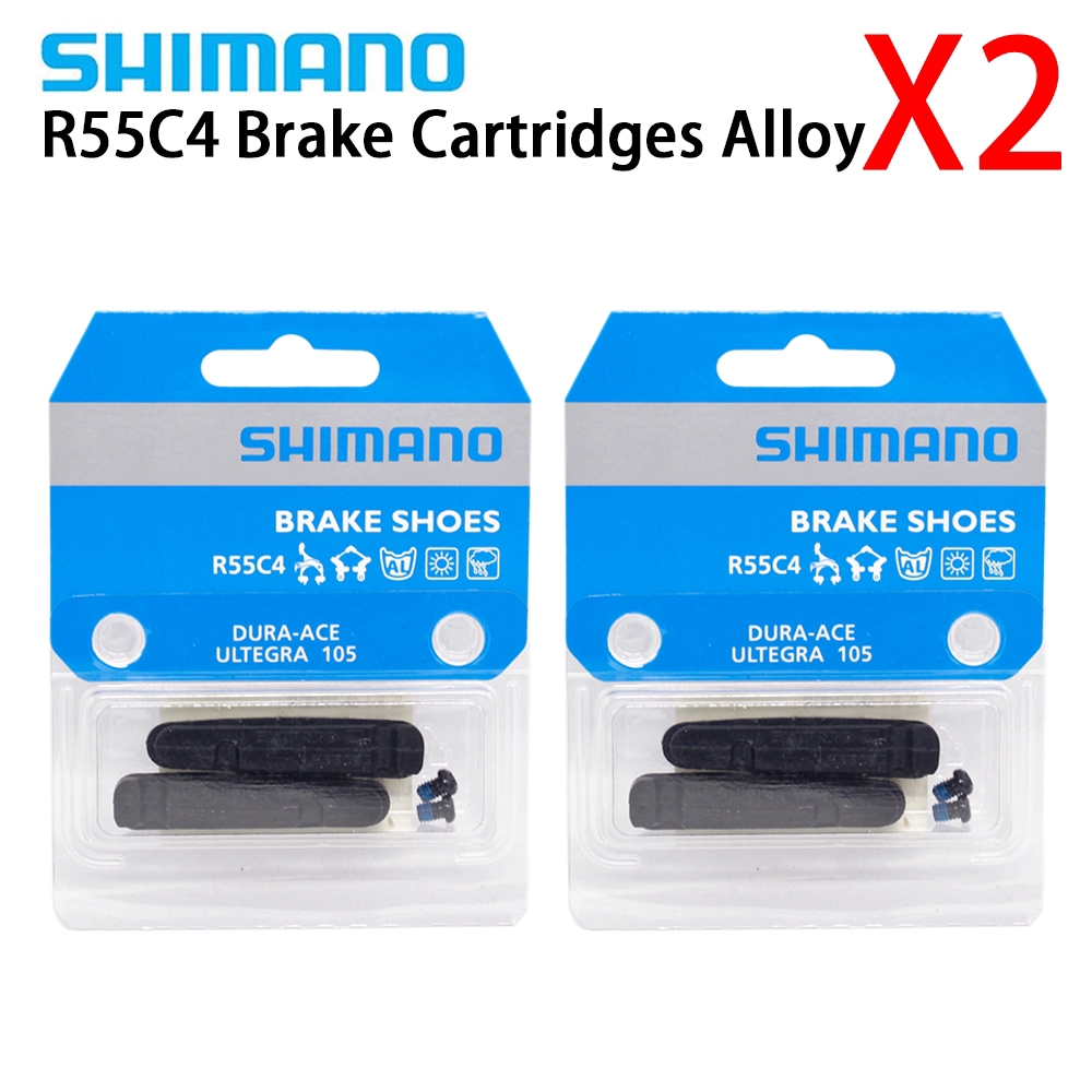 shimano r55c4 brake pads