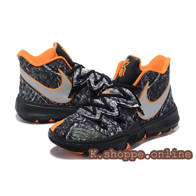 nike kyrie 5 taco - zetaphi 