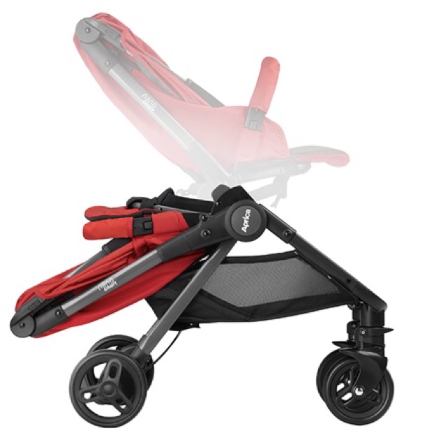 aprica nano smart philippines