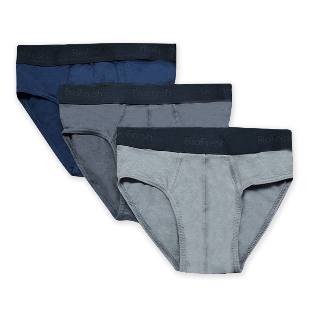 biofresh boxer brief