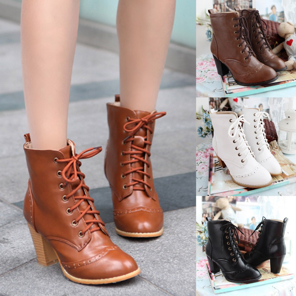 large size boots for ladies