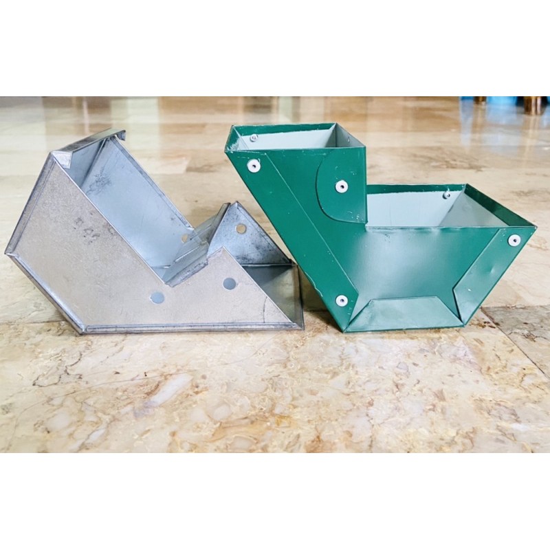 J Feeder for Rabbit (Coated and Galvanized) Shopee Philippines
