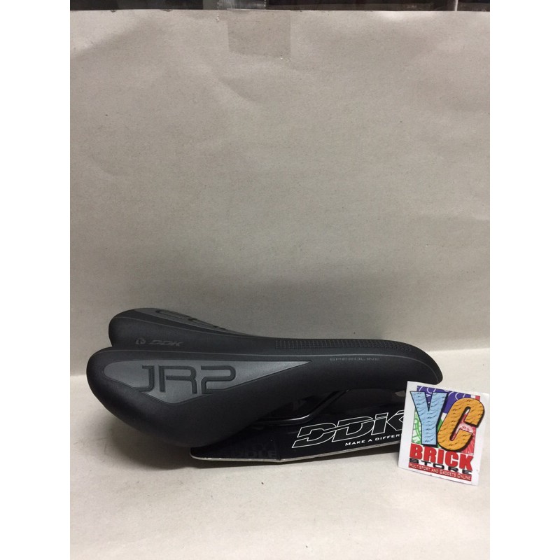 ddk saddle price