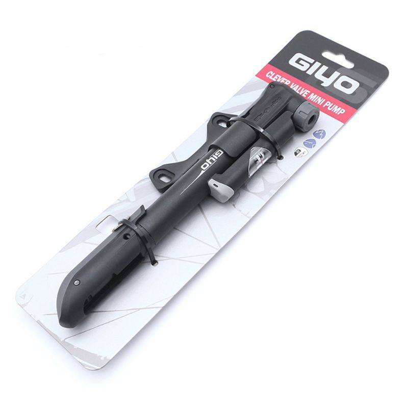 mtb air pump
