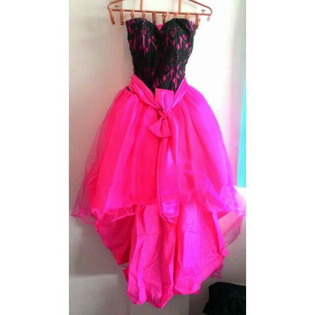 cocktail for js prom