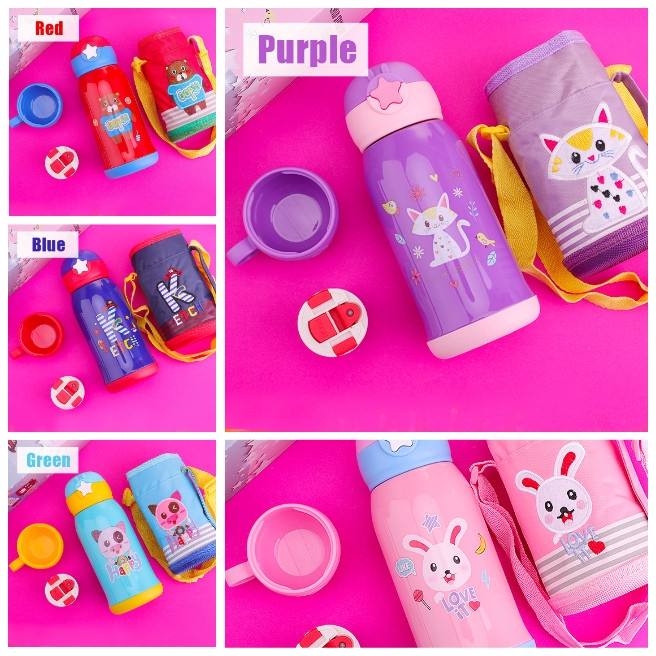 avent stainless steel bottles