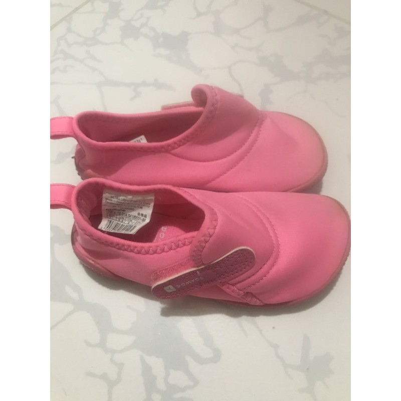 baby gym shoes