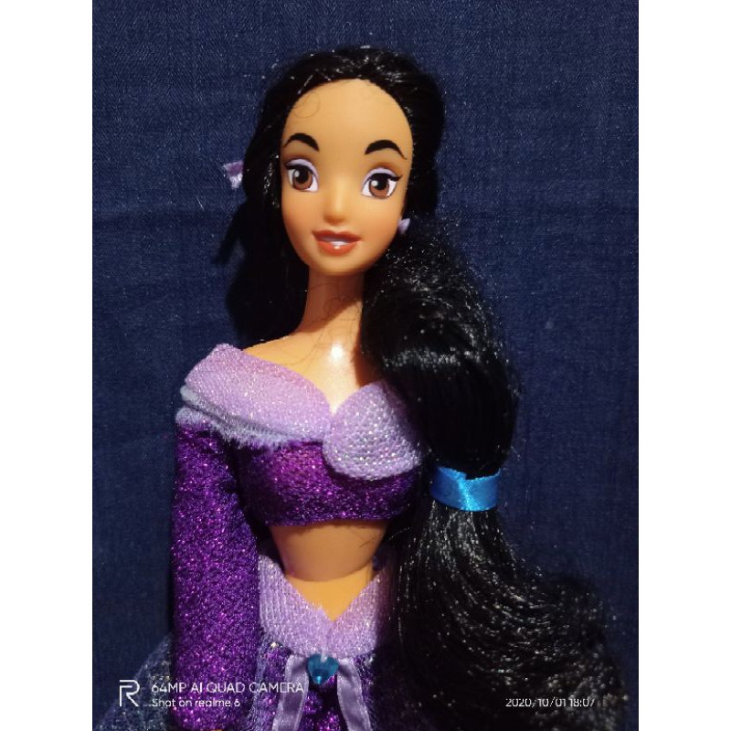 barbie aladdin