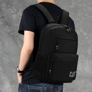 Fashion CAT Travel Laptop Bag Special Large Capacity Backpack for men