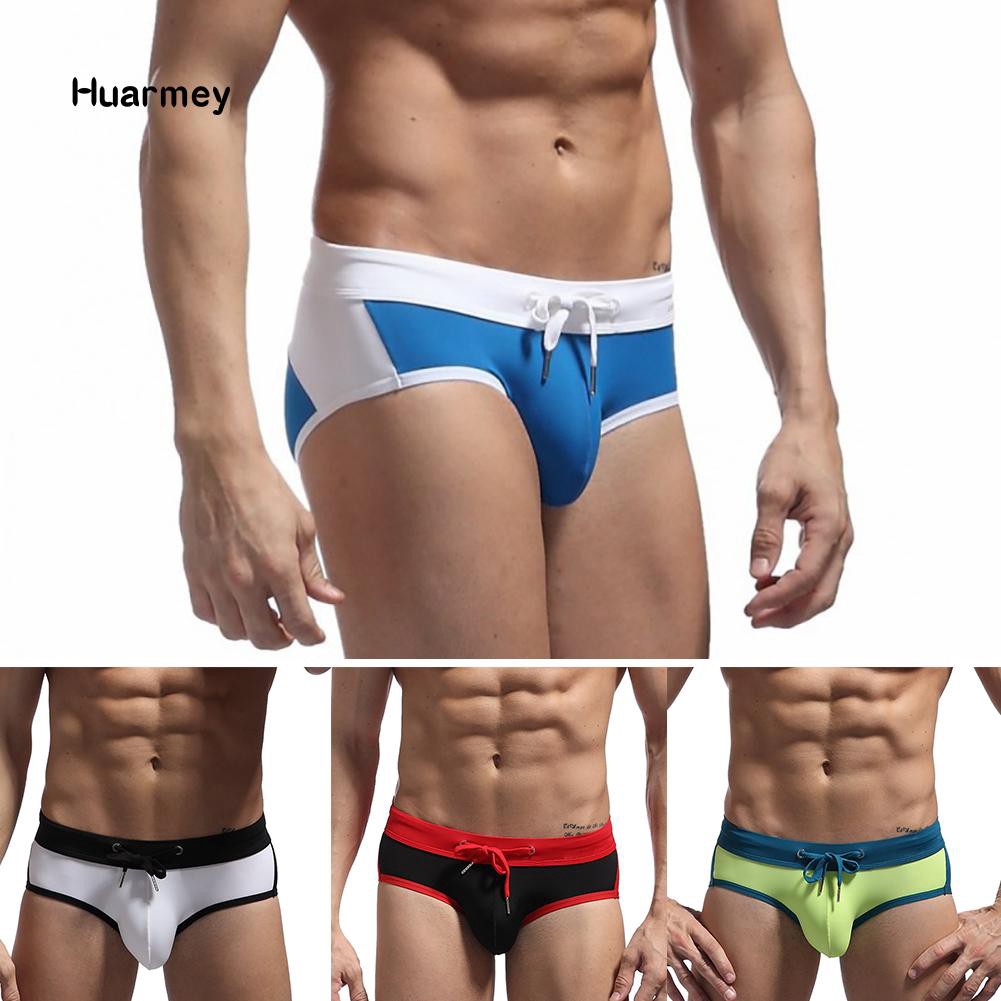 boxer slim fit
