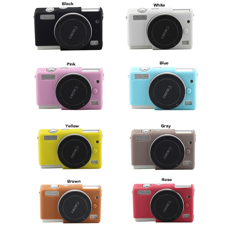 case canon m100
