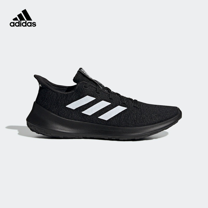 nieve Pensativo Matrona adidas◊Adidas website SenseBOUNCE + M men running shoes G27367 | Shopee  Philippines