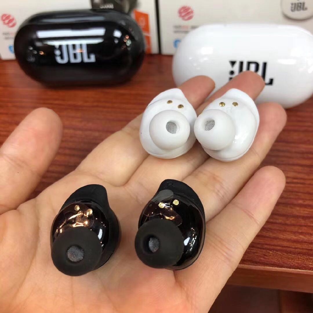 jbl t130 tws