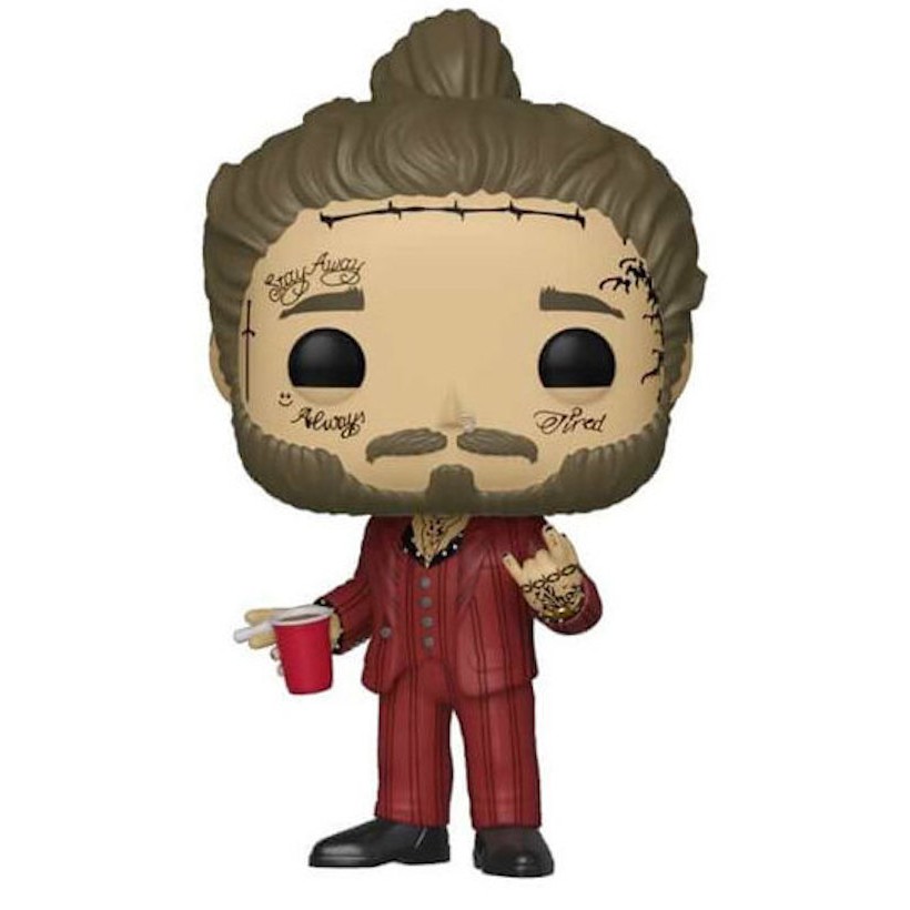 funko post malone