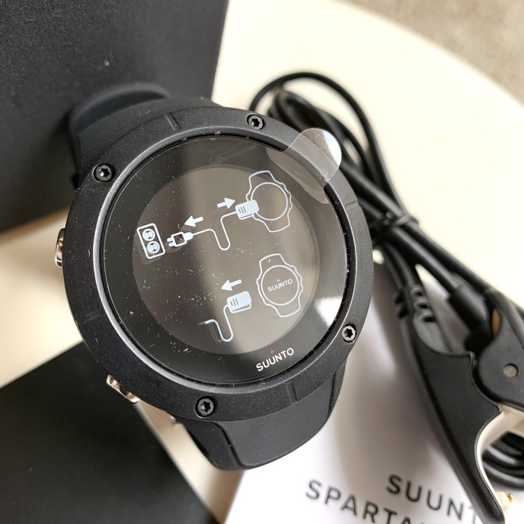 suunto ph