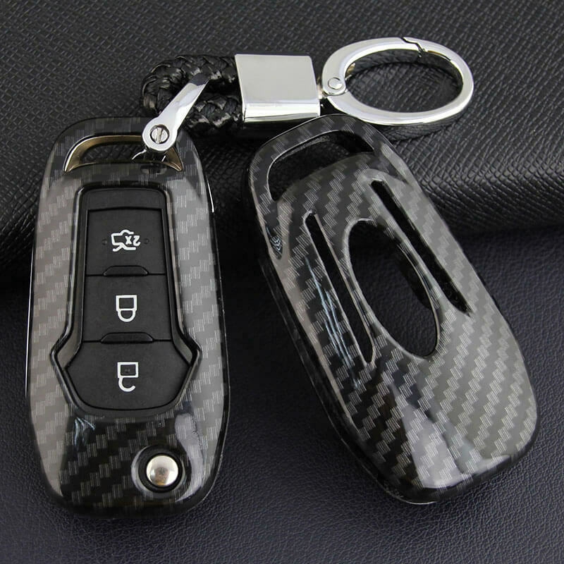 ford key fob cover