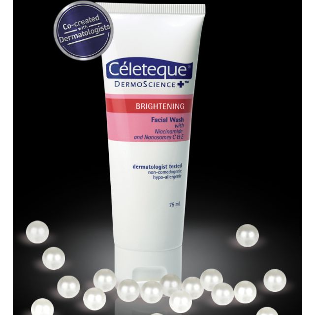 celeteque non comedogenic