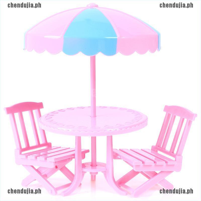 folding chair with umbrella