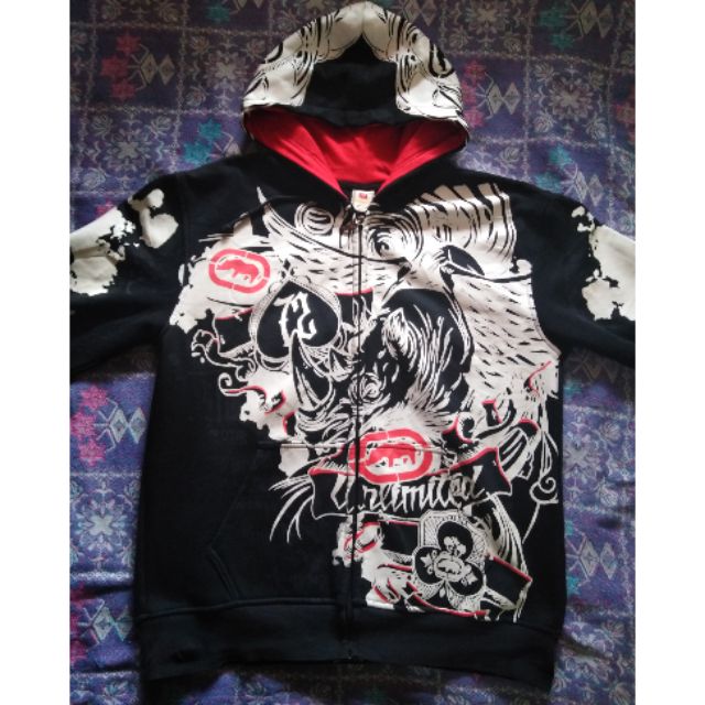 ecko unlimited hoodie