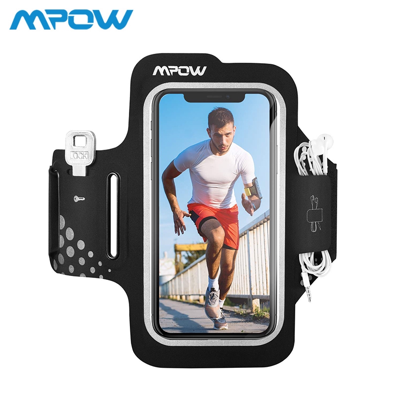 mpow iphone