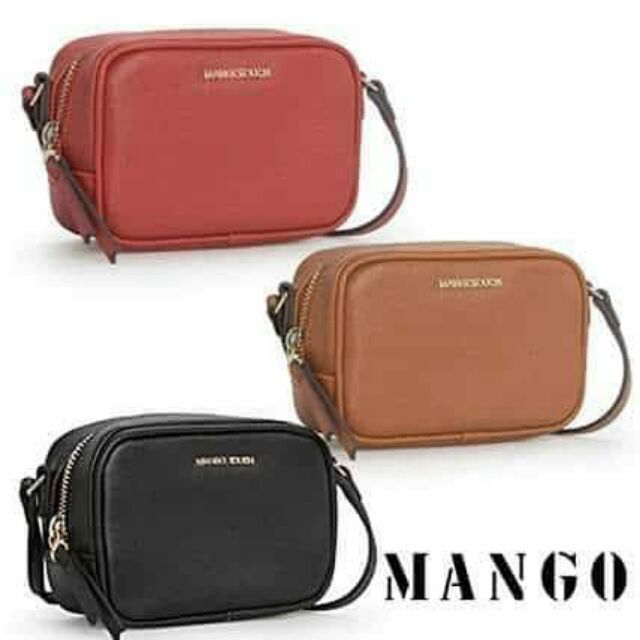 sling bag mango