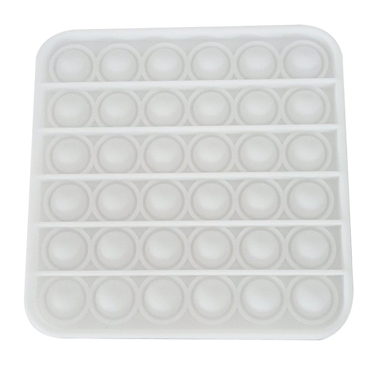 square pop it fidget toy