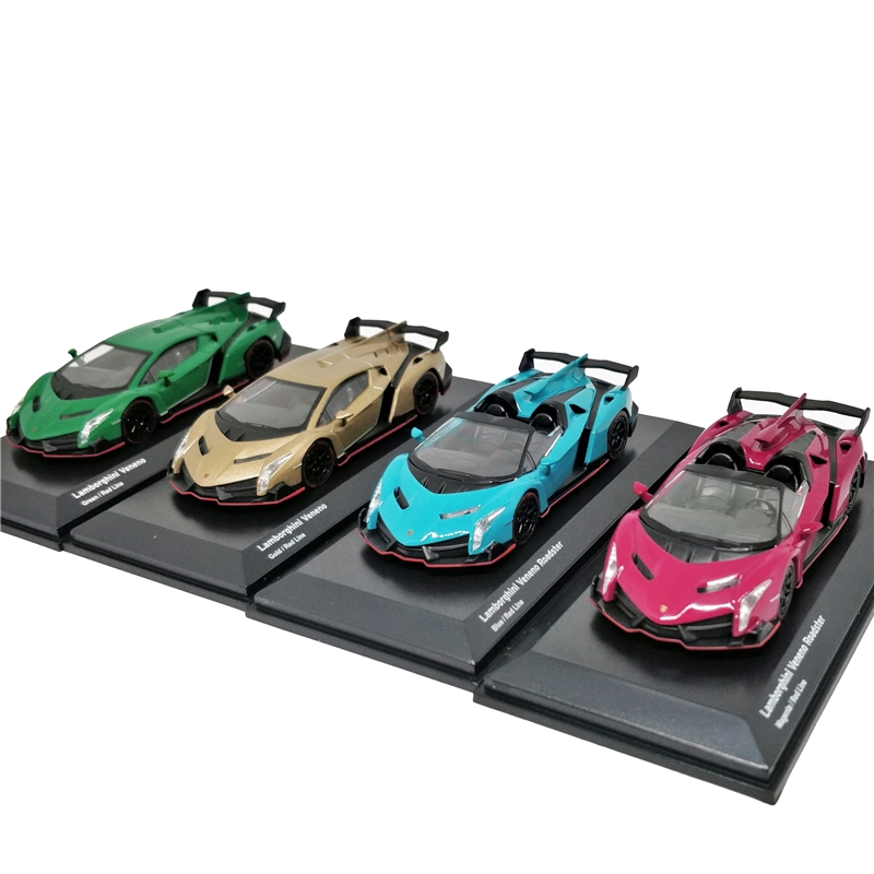 kyosho model car