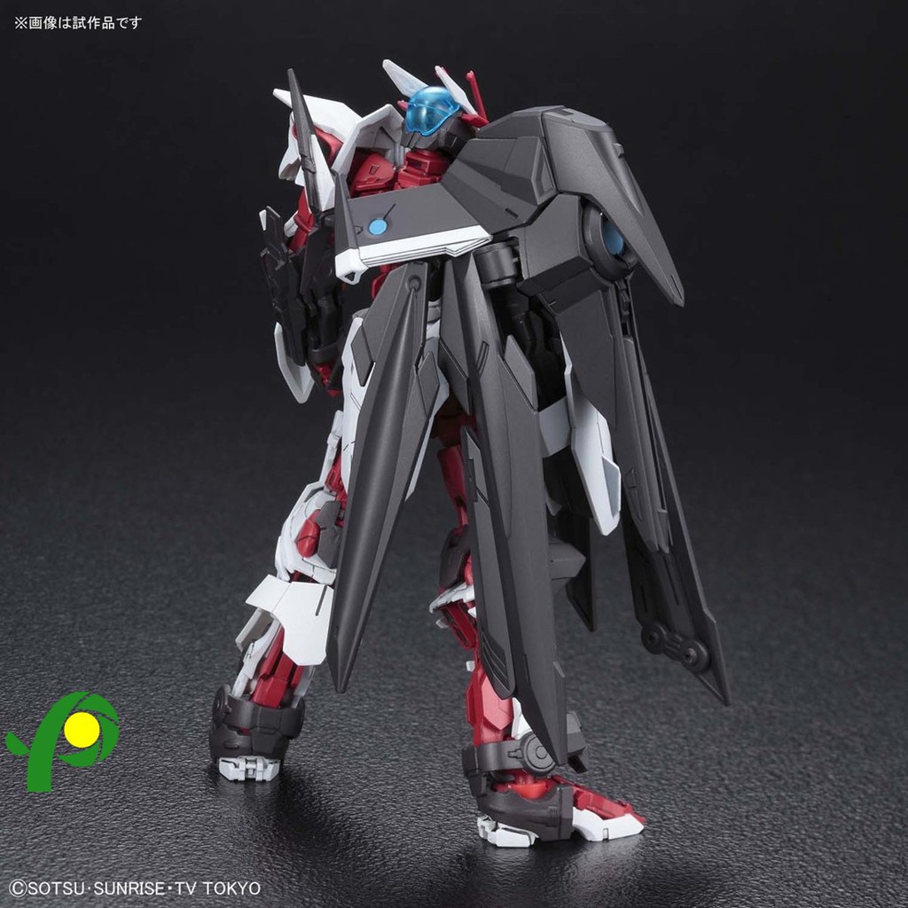 Hg Gundam Astray No Name No Name Build Divers Bandai Shopee Philippines