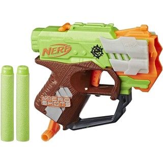 nerf zombie strike blow dart