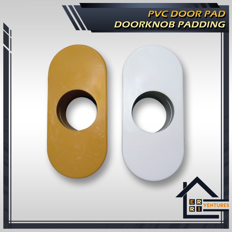 PVC Door pad Doorknob padding Shopee Philippines