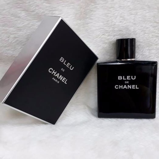 chanel bleu 100ml edt
