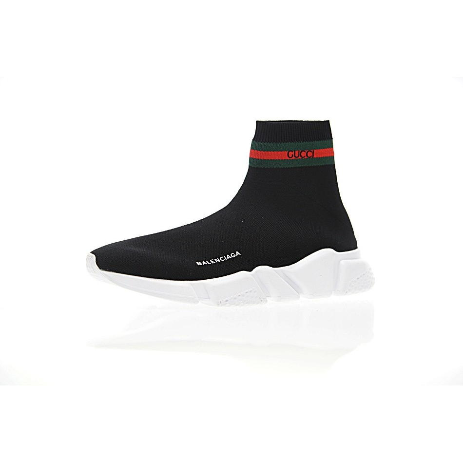 balenciaga speed gucci