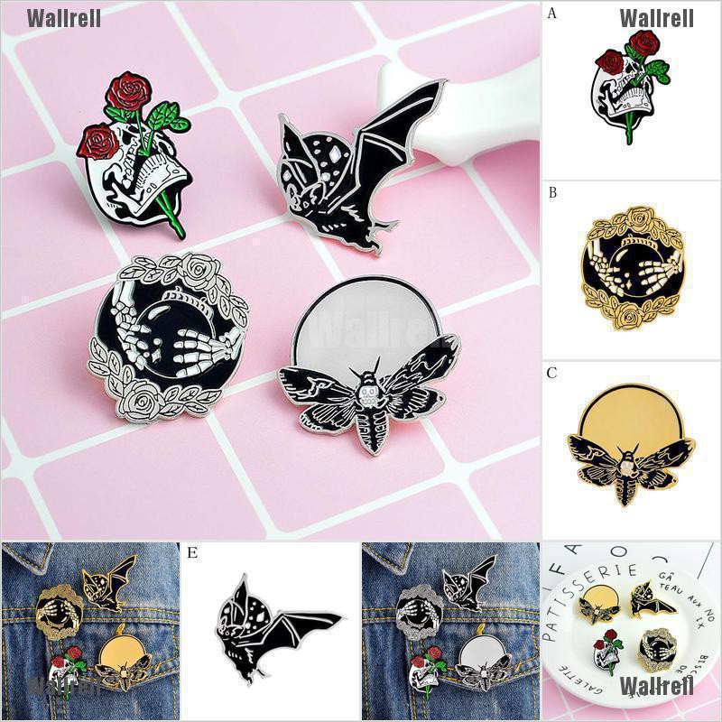 rose pins for sale