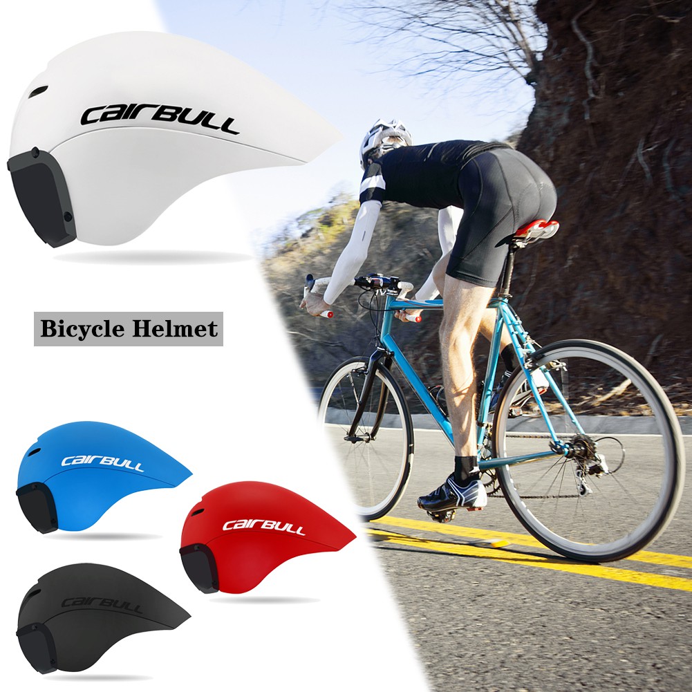 triathlon cycling helmets