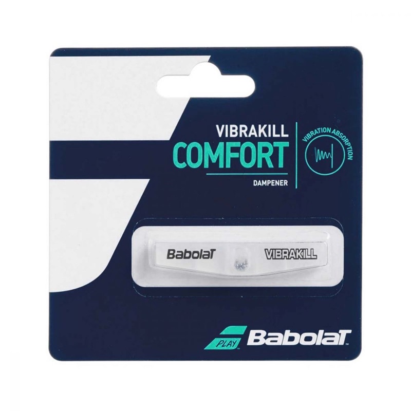 Babolat Vibrakill Tennis Vibration Dampener (1 pack) Shopee Philippines