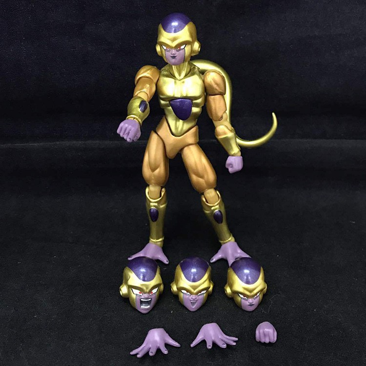 shf frieza