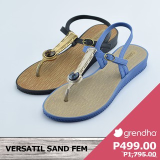 grendha slippers price