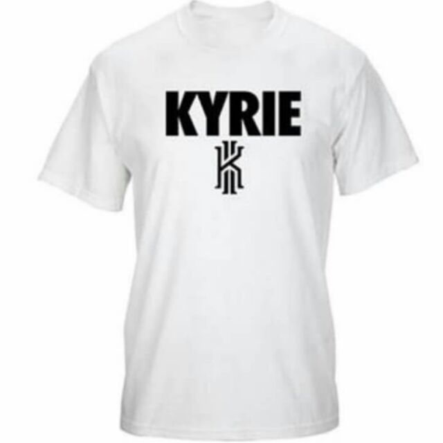 kyrie shirt