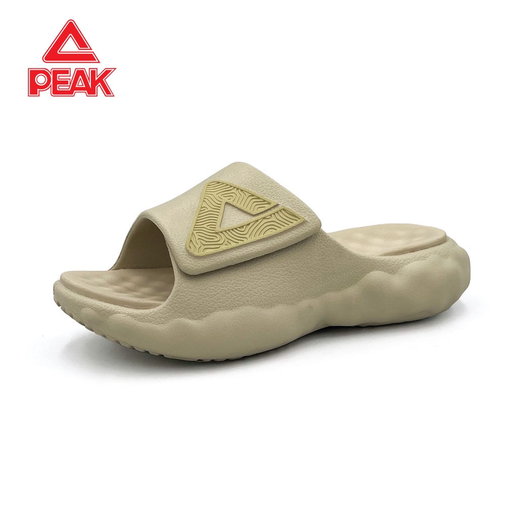 PEAK Women's TaiChi Cloud Super Cushioned Sports Sandals ET23028L ...